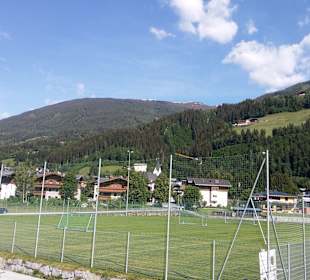 Wandern Bramberg am Wildkogel