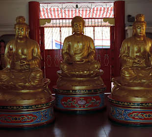 Świątynia Kek Lok Si