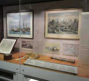 Im Alaska State Museum