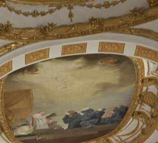 Klosterkirche St. Peter + Paul Oberelchingen