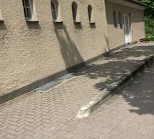 Friedhof Balingen