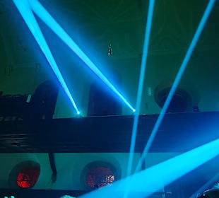 Dreieinigkeitskirche