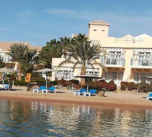 Ausflug nach El Gouna