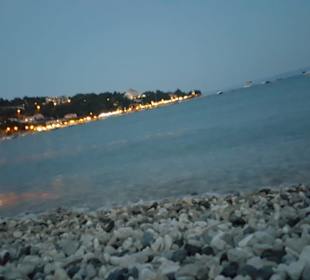 Strand Rabac