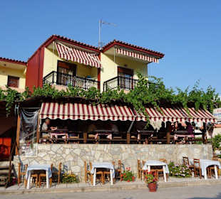 Taverne Evros