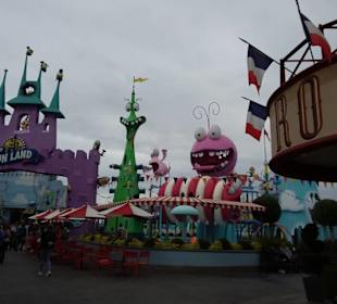 Universal Studios