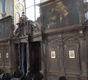 St. Mariä Himmelfahrt