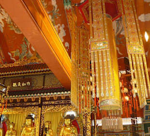 Monastero di Po Lin