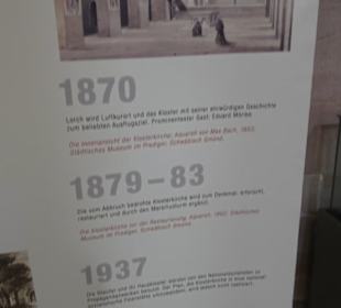 Benediktinerkloster Lorch