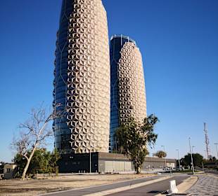 Stadtrundfahrt Abu Dhabi