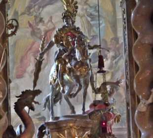 Kloster Weltenburg