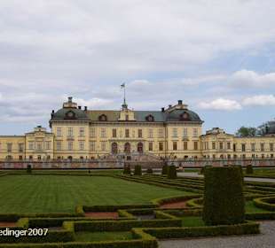 Schloss Drottningholm