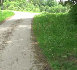 Wandertour Feuchtgebiet Schönbuch