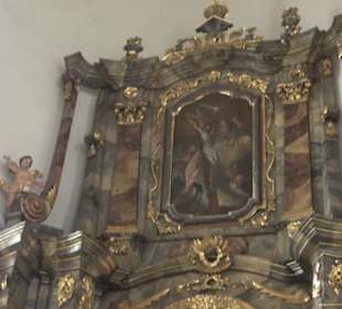 St. Michaelskirche Salmendingen