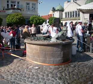 Brunnen