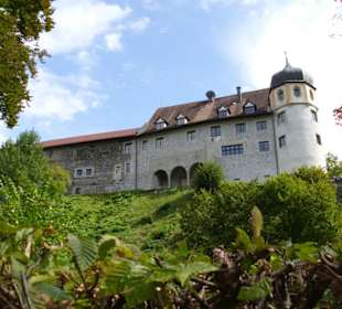 Oberstadt
