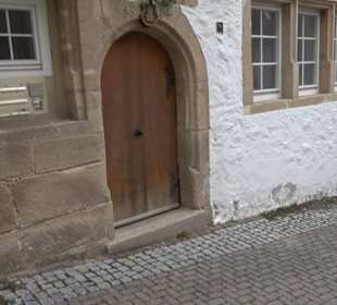 Kirchberger’sches Haus