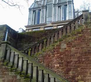 Saarbrücker Schloss