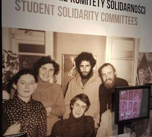 Europejskie Centrum Solidarności