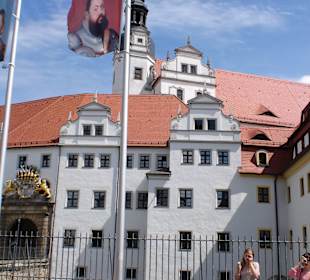 Immer wieder sehenswert