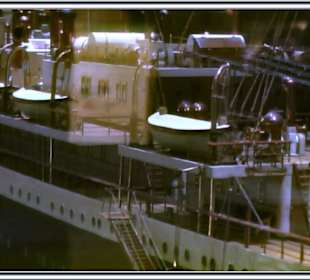 Elder-Museum Las Palmas