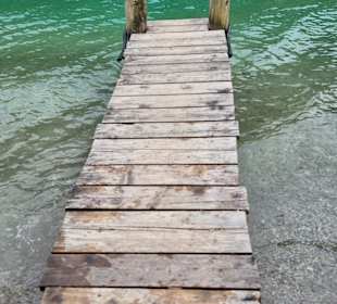 Wandern Weißenbach am Lech