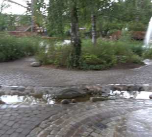 Erlebnispark Tripsdrill