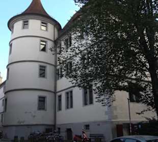 Wilhelmstift