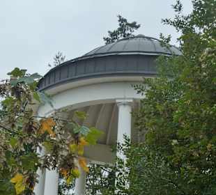 September 2023: Wanderung bei Rüdesheim