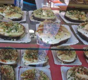 Der Original Handkees