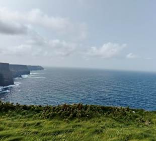 Cliffs of Moher