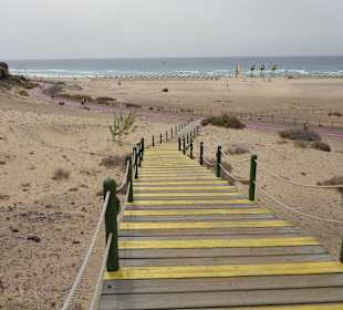 Promenade Höhe Iberostar Resort
