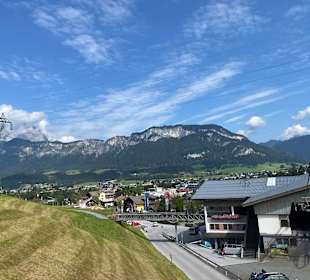 Ausblick
