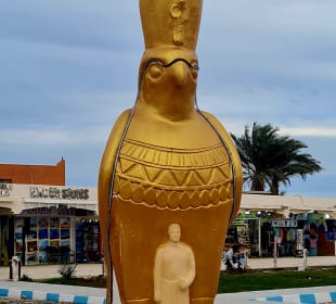 Stadtrundgang Hurghada