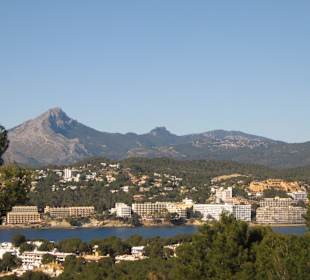 Wandern Costa de la Calma