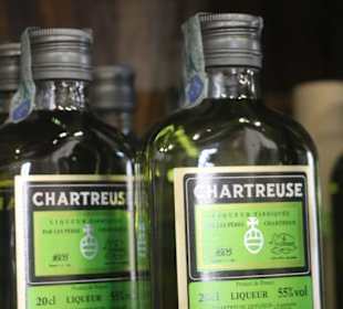 Kartäuserkloster Santo Stefano del Bosco