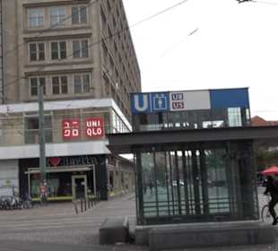 Alexanderplatz