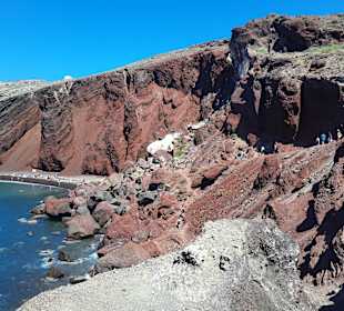 Red Beach