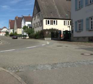 Rathaus Göttelfingen