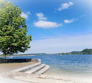 Strandbad Seeham