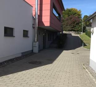 Dorfgemeinschaftshaus Sirchingen