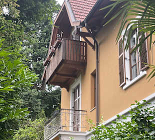 Alte Villa