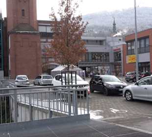 Elsach-Center