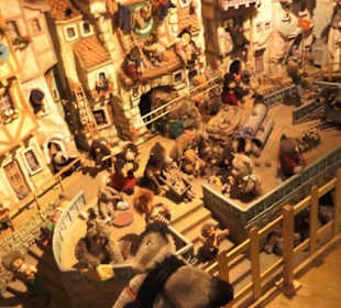 Spielzeugmuseum