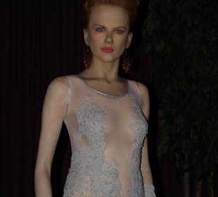 Nicole Kidman
