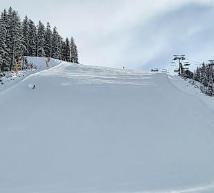 Skigebiet See in Tirol