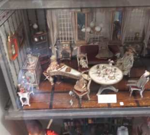 Zürcher Spielzeugmuseum