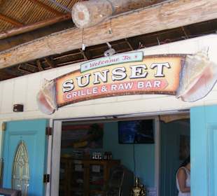Sunset Restaurant