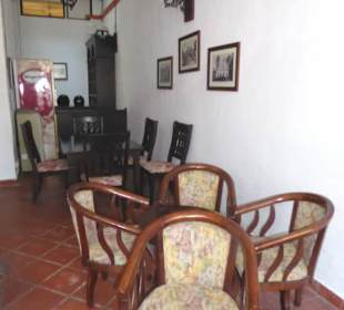 Bistro Year 1673