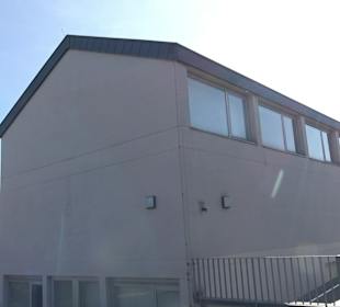 Neuapostolische Kirche Bondorf